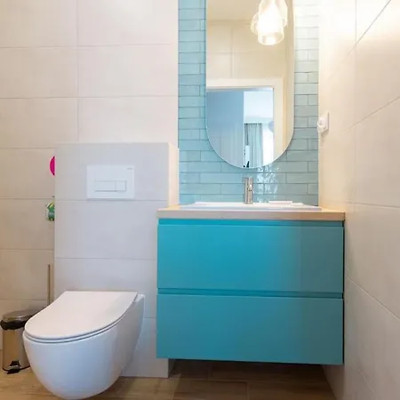 Vacationclub - Moon 12 Appartement