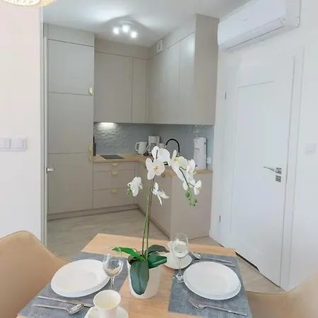 Vacationclub - Moon 12 Appartement *