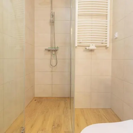 Appartement Vacationclub - Moon 12 *