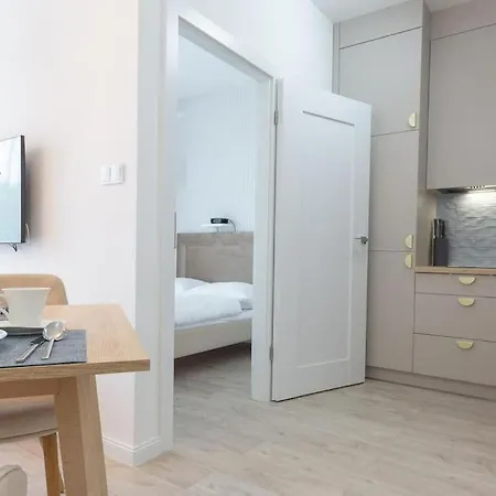 Appartement Vacationclub - Moon 12