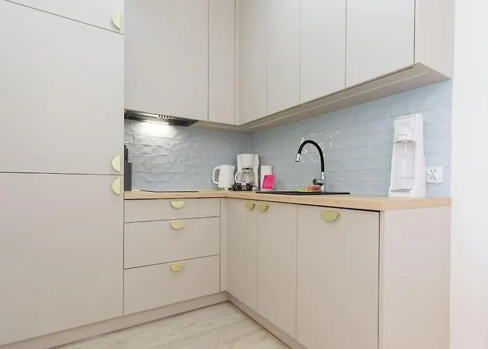 Vacationclub - Moon 12 * 尤斯托尼莫斯基