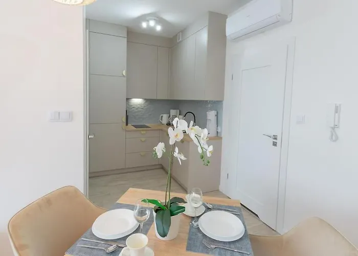 Vacationclub - Moon 12 公寓 *