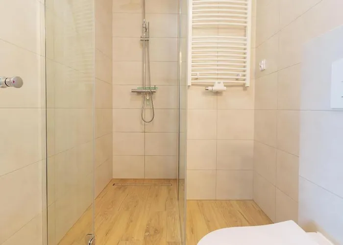 公寓 Vacationclub - Moon 12 *