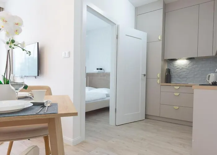 公寓 Vacationclub - Moon 12