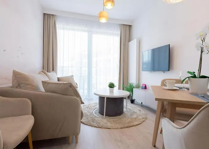 Vacationclub - Moon 12 尤斯托尼莫斯基