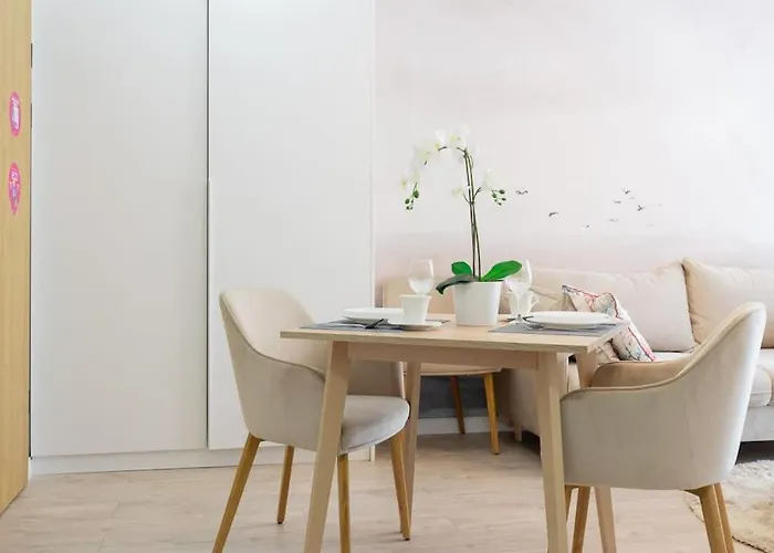 Vacationclub - Moon 12 * 尤斯托尼莫斯基